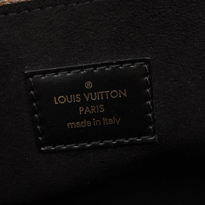 Louis Vuitton Handbag Pochette Metis 2-Way Canvas Leather — view 4