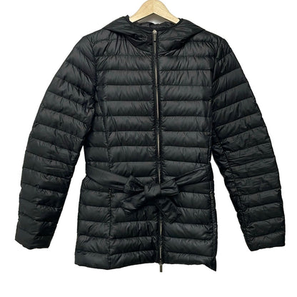 Max Maraweekend Down Jacket 42 M Black Urban Winter