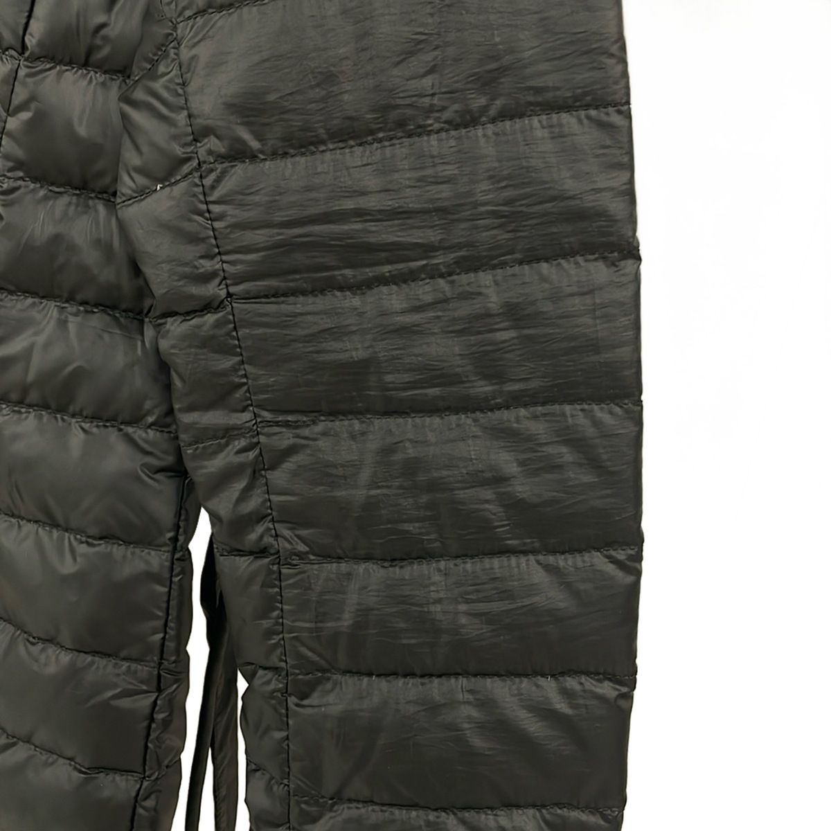 Max Maraweekend Down Jacket 42 M Black Urban Winter — view 6