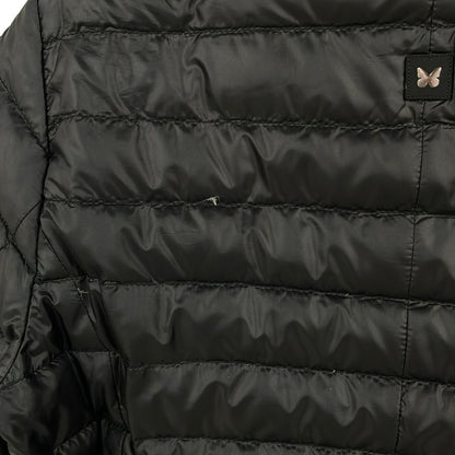 Max Maraweekend Down Jacket 42 M Black Urban Winter — view 7
