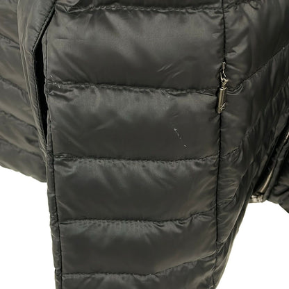 Max Maraweekend Down Jacket 42 M Black Urban Winter — view 8