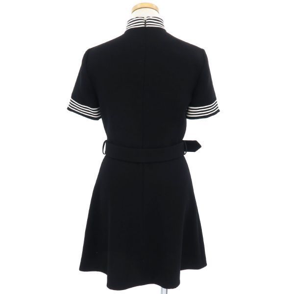 Gucci Dress Black — view 2