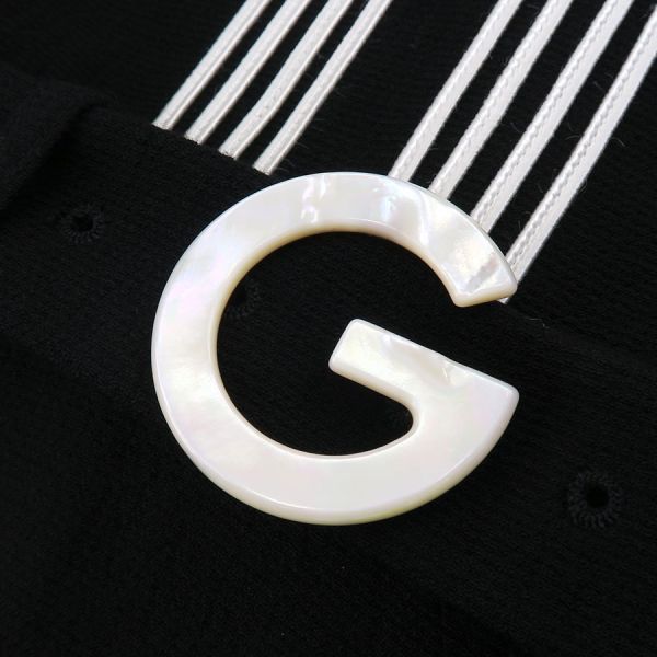 Gucci Dress Black — view 3