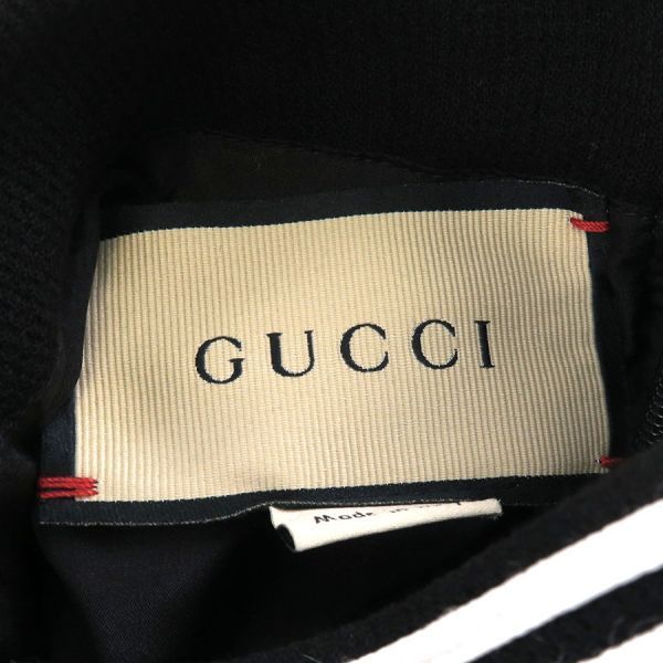 Gucci Dress Black — view 9