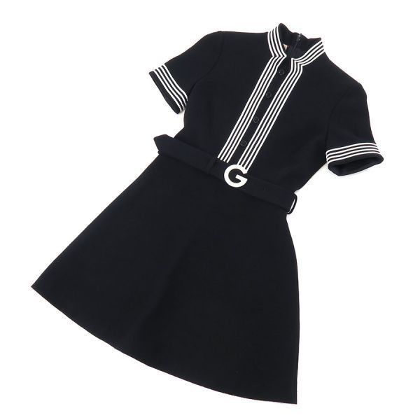 Gucci Dress Black — view 7