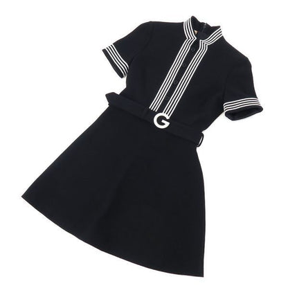 Gucci Dress Black — view 7