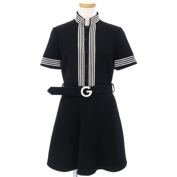 Gucci Dress Black
