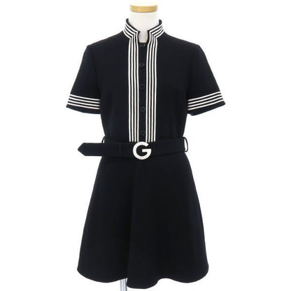Gucci Dress Black