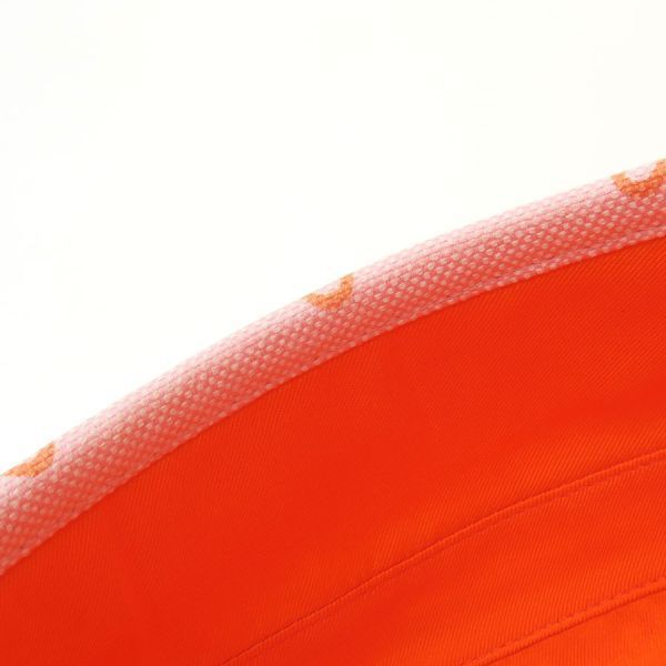 Hermes Beret Hat Pink — view 6
