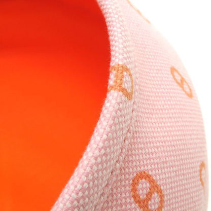 Hermes Beret Hat Pink — view 8