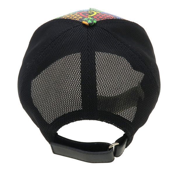 Gucci GG Psychedelic Cap — view 4