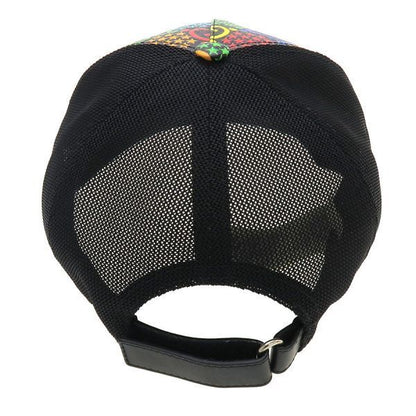 Gucci GG Psychedelic Cap — view 4