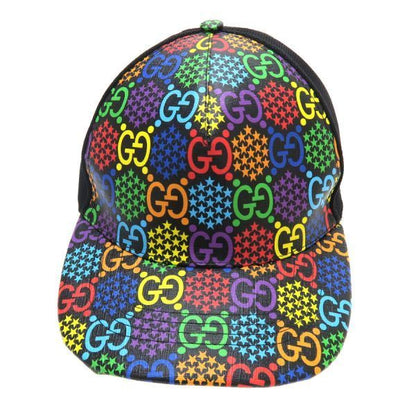 Gucci GG Psychedelic Cap — view 2