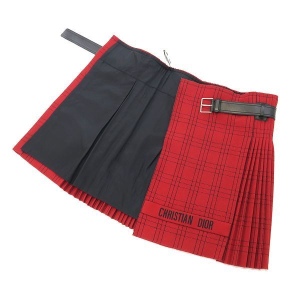 Dior Skirt — view 3