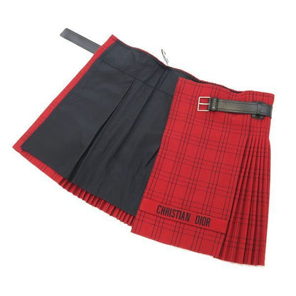 Dior Skirt — view 3