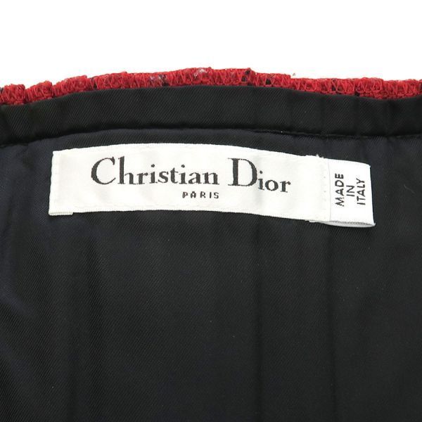 Dior Skirt — view 8