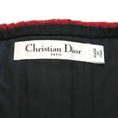 Dior Skirt — view 8