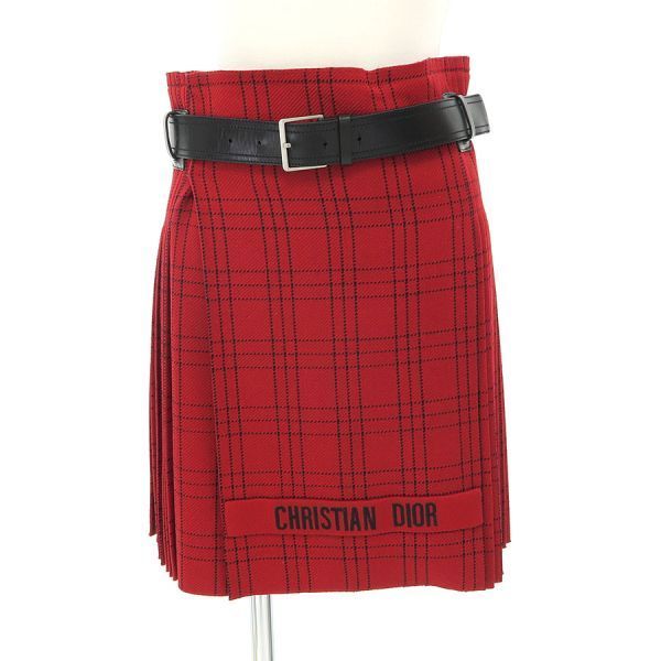 Dior Skirt