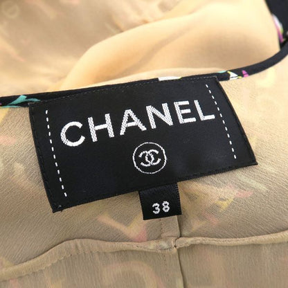 Chanel Dress Black — view 9
