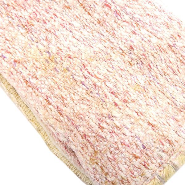 Chanel 05c Jacket Pink — view 4