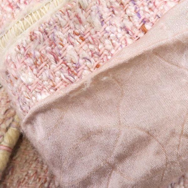 Chanel 05c Jacket Pink — view 5
