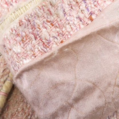Chanel 05c Jacket Pink — view 5