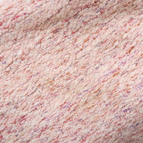Chanel 05c Jacket Pink — view 7