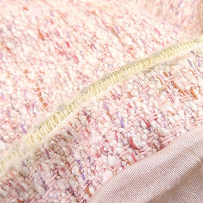 Chanel 05c Jacket Pink — view 6