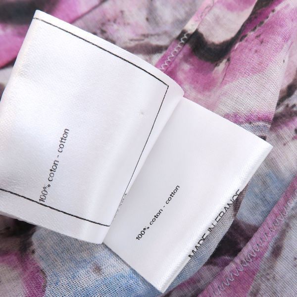 Chanel Dress Pink — view 8