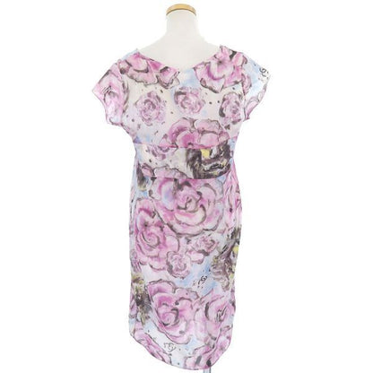 Chanel Dress Pink — view 2