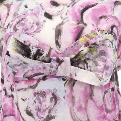 Chanel Dress Pink — view 6