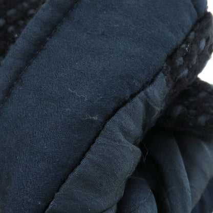Chanel Jacket Navy — view 5