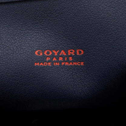 Goyard Tote Anjou Mini Reversible Black with Pouch — view 6