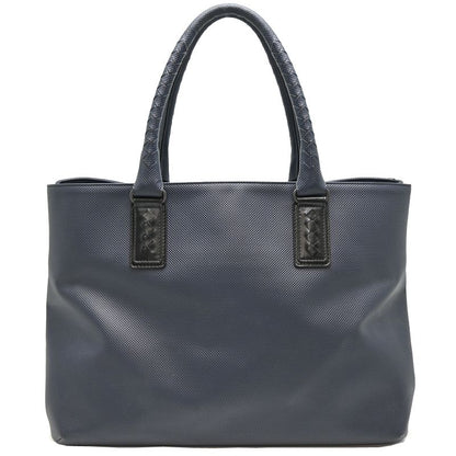 Bottega Veneta Tote Navy — view 2