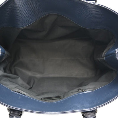 Bottega Veneta Tote Navy — view 6