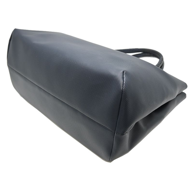 Bottega Veneta Tote Navy — view 3