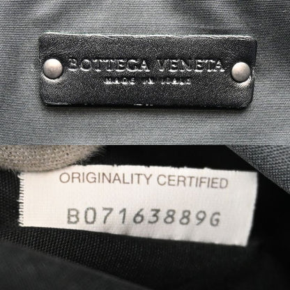 Bottega Veneta Tote Navy — view 8