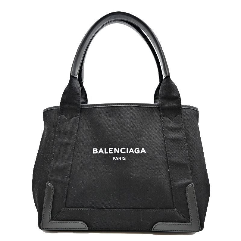 Balenciaga Handbag Black