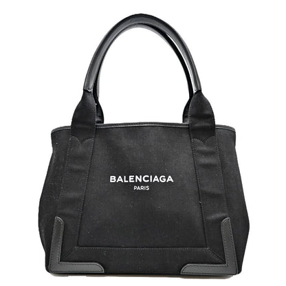 Balenciaga Handbag Black