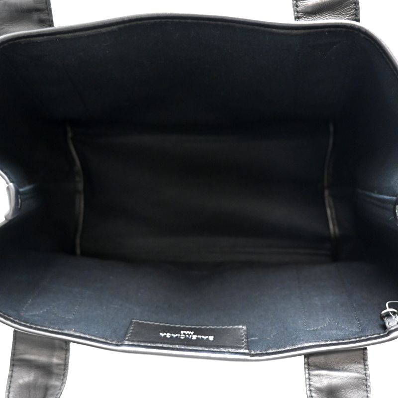 Balenciaga Handbag Black — view 6