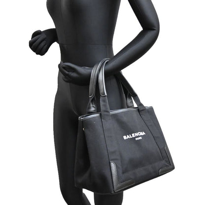 Balenciaga Handbag Black — view 9
