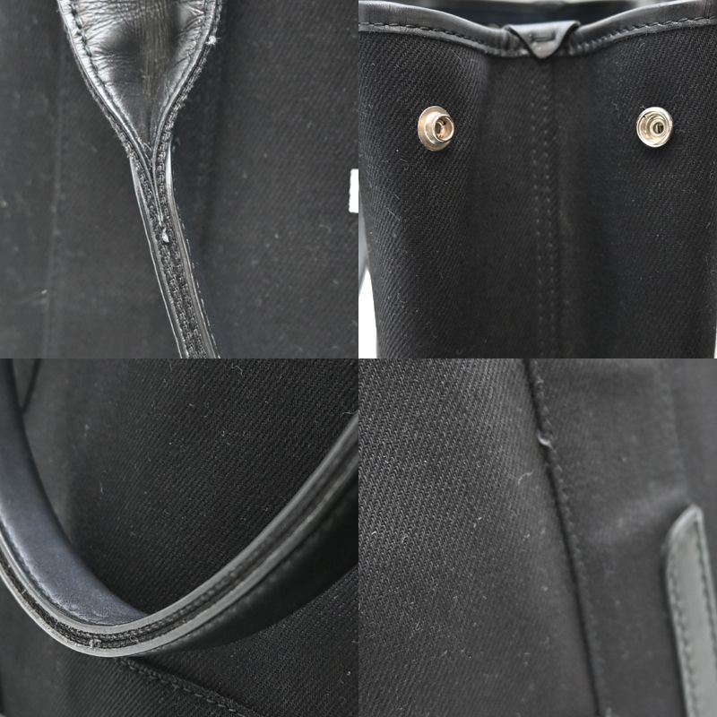 Balenciaga Handbag Black — view 7