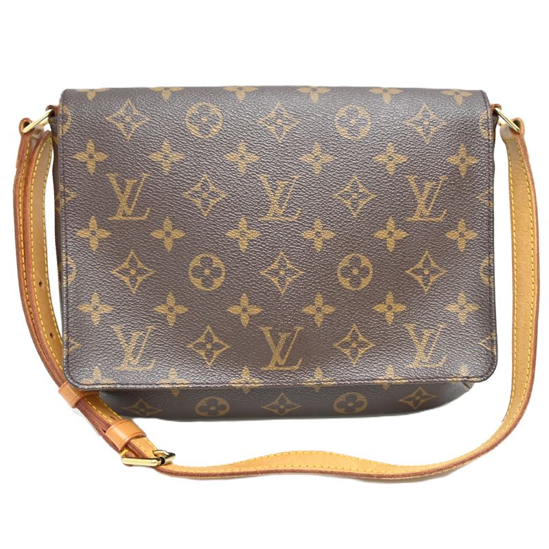 Louis Vuitton Shoulder Bag