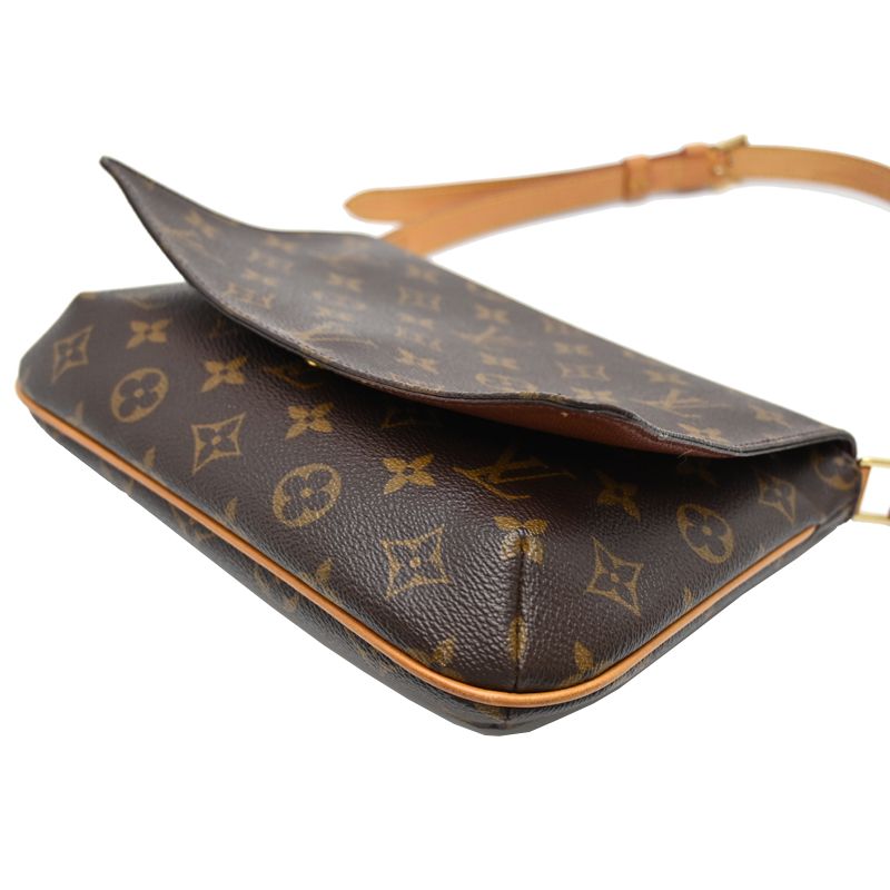Louis Vuitton Shoulder Bag — view 3