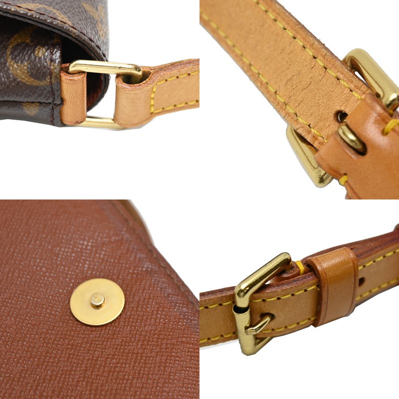 Louis Vuitton Shoulder Bag — view 7