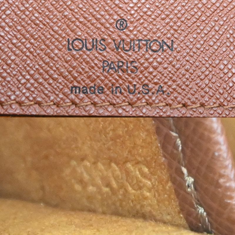 Louis Vuitton Shoulder Bag — view 8