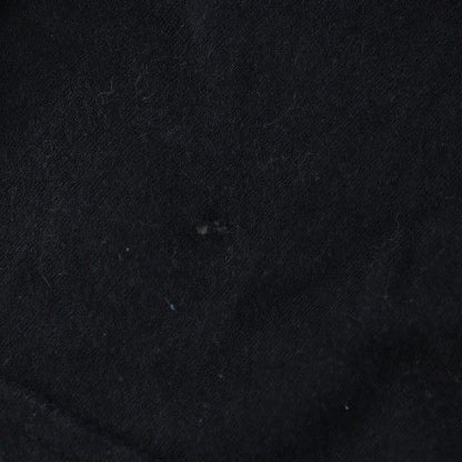 Chrome Hearts Foti Jarvis T-Shirt Short Sleeve Logo XL Black — view 7