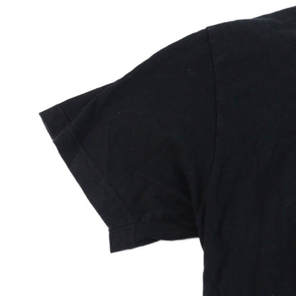 Chrome Hearts Foti Jarvis T-Shirt Short Sleeve Logo XL Black — view 4