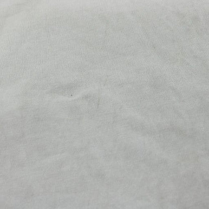 Loewe Anagram Glitch T-Shirt Short Sleeve Crew Neck L Ivory White PP — view 7