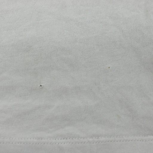 Loewe Anagram Glitch T-Shirt Short Sleeve Crew Neck L Ivory White PP — view 6